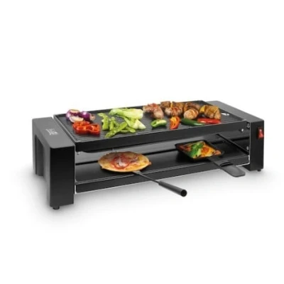Afbeelding van Fritel Pizza / Gourmetstel PR 3195