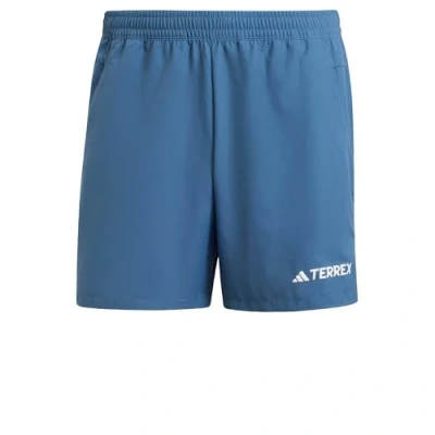 Afbeelding van adidas Terrex Multi Shorts Heren