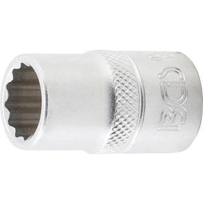Afbeelding van BGS Dopsleutel twaalfkant 1/2&quot; 14 mm