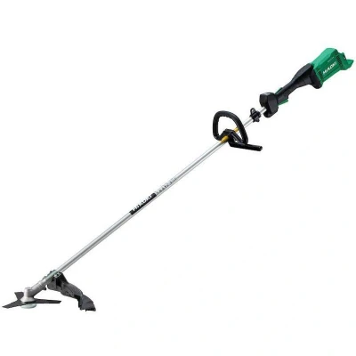 Afbeelding van CG18DAW4Z Accu Bosmaaier 18V met D greep