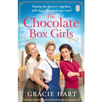 Afbeelding van The Chocolate Box Girls