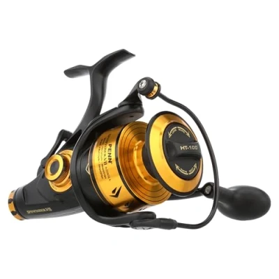 Afbeelding van Penn Spinfisher VII Live Liner Vrijloopmolen 2500