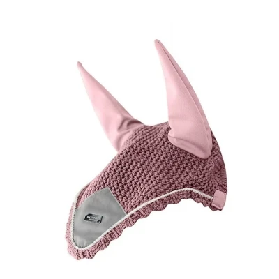 Image de Equestrian Stockholm Pink Pearl Earnet