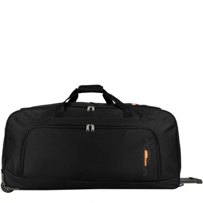 Afbeelding van Gabol Week Eco Extra Large Wheel Bag black Reistas