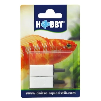 Afbeelding van Hobby Uitstromer 30X15X15MM