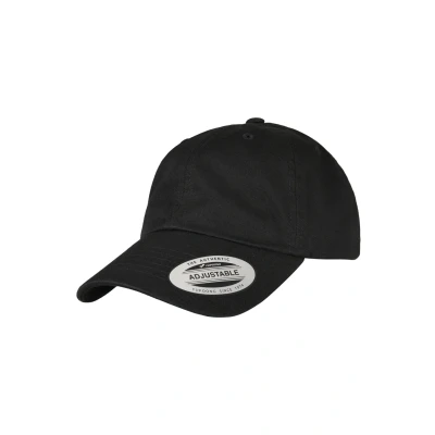 Afbeelding van Flexfit NEUE Kollektion Ecowash DAD Pet, Maat: One Size, Black