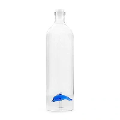 Afbeelding van Waterfles Dolfijn