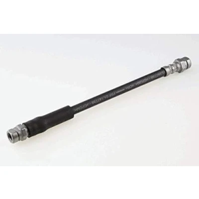 Afbeelding van HELLA 8AH 355 461 091 Remslang 235 2 x M10x1 VOLKSWAGEN: GOLF 5, 6, Passat B6 Saloon, AUDI: A3 Sportback, Hatchback, SEAT: Leon II Hatchback
