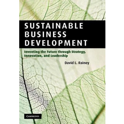Afbeelding van Sustainable Business Development
