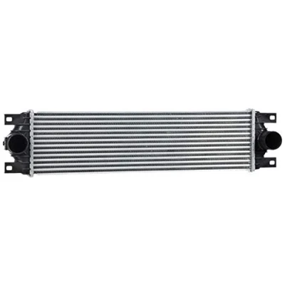 Afbeelding van MAHLE ORIGINAL CI 20 000S Intercooler OPEL: Movano A Van, Minibus, RENAULT: MASTER 2 Kasten