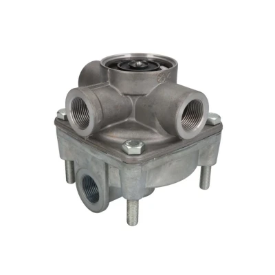 Afbeelding van WABCO 9730010100 Relaisklep