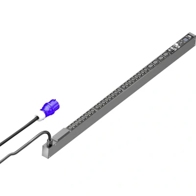Afbeelding van Rittal DK 7979.315 7979315 Rack stroomverdeler