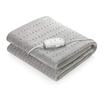 Afbeelding van Medisana HU 670 warmtedeken fleece