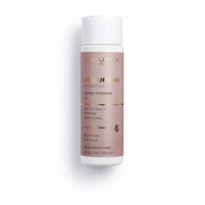Afbeelding van Revolution Haircare Hyaluronic ACID Hydrating Conditioner Conditioner, Maat: One Size,