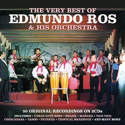 Afbeelding van The Very Best Of