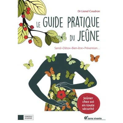 Image de Le guide pratique du jeûne