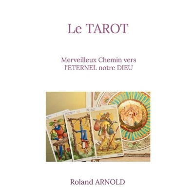 Image de Le tarot