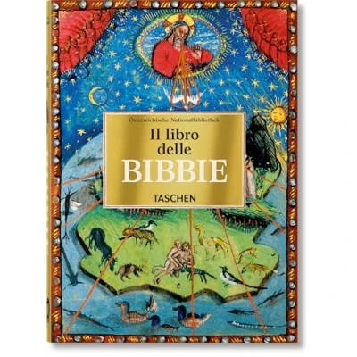 Afbeelding van 40th Edition ll libro delle Bibbie. Ed.