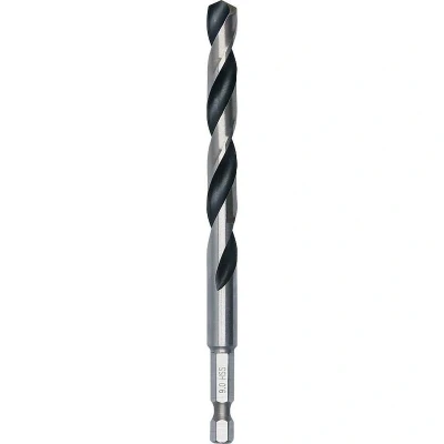 Afbeelding van Bosch Accessories 2608577535 PointTeQ Spiraalboor 1 stuks