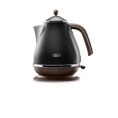 Image de DeLonghi KBOV2001.BK Icona Vintage
