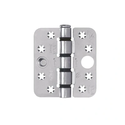 Afbeelding van Axa Smart Veiligheidsscharnier Easyfix SKG3 80 x 89mm