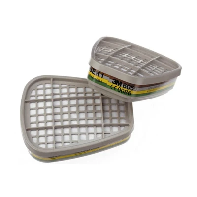 Image de Filtre pour masque respiratoire 3M