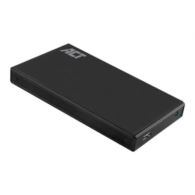 Image de ACT AC1200 2.5&quot; SATA Boitier de Disque Dur USB 3.2 1ere Gén