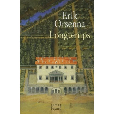 Afbeelding van Ldp Litterature Longtemps
