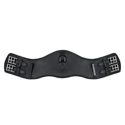 Image de Passier Sangle Dressage Noir 70cm