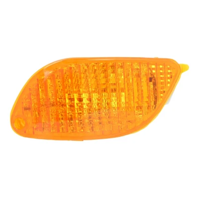 Afbeelding van ABAKUS 431 1605L UE Knipperlichten Links voor Zonder lamphouder, gloeilamp FORD: Focus Mk1 Saloon