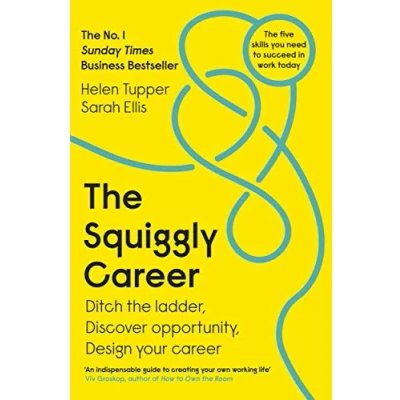 Afbeelding van The Squiggly Career
