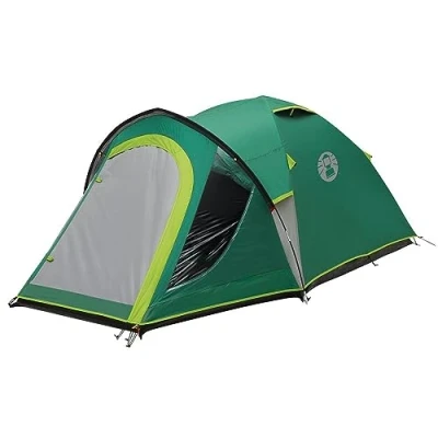 Afbeelding van Coleman Kobuk Valley 4 Plus Tent