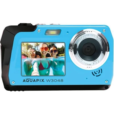 Afbeelding van Aquapix W3048 I Edge Iceblue