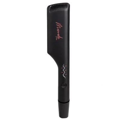 Afbeelding van Mermade Hair Double Waver Black