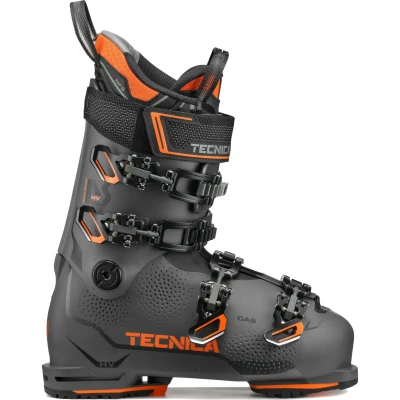 Afbeelding van Tecnica Mach Sport HV 100 GW Skischoenen Heren Race Grey 27.5 (EU 42 12) Grijs