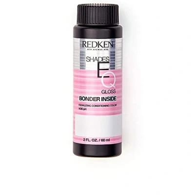 Afbeelding van Redken Shades EQ Bonder Inside 09AG 60ml