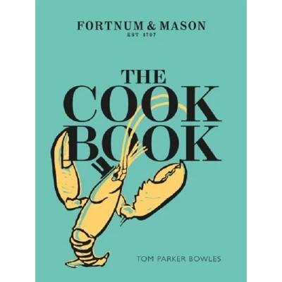 Image de Cook Book: Fortnum and Mason