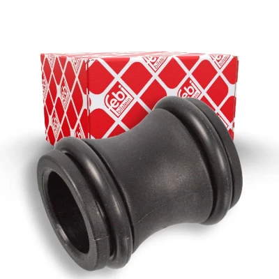 Afbeelding van FEBI BILSTEIN 109682 Koelmiddelleiding Met afdichtring AUDI: Q5, TT Coupe, A5 B8 SKODA: Superb III Hatchback, VOLKSWAGEN: Golf 7