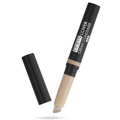Afbeelding van Pupa Cover Cream Concealer 002 Beige