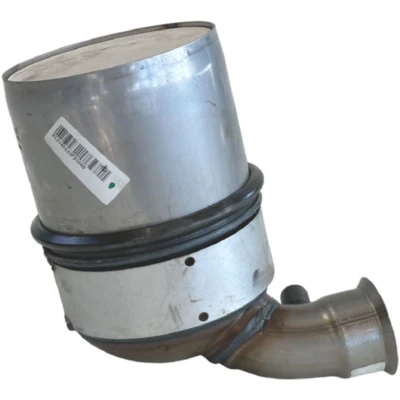 Afbeelding van Bosal Roetfilter 097 257