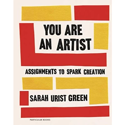 Afbeelding van You Are an Artist