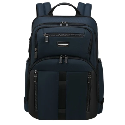 Afbeelding van Samsonite Urban Eye Laptop backpack 15.6&quot; blue