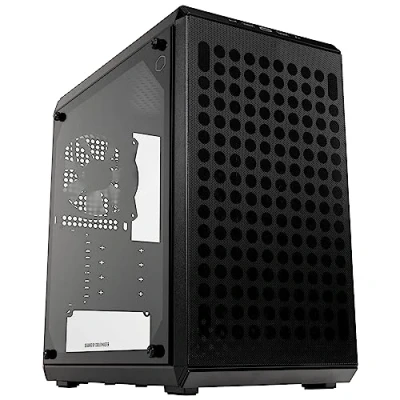 Image de Cooler Master MasterBox Q300L V2