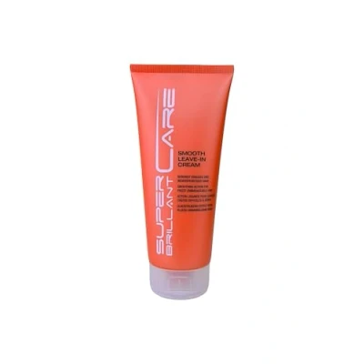 Afbeelding van Super Brillant Care Smooth Leave In Cream 200ml