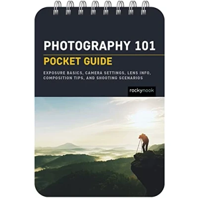 Afbeelding van Photography 101