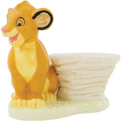 Afbeelding van De Leeuwenkoning Simba Eierdop