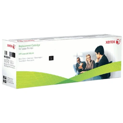 Afbeelding van Tonercartridge Xerox alternatief tbv HP Q5945A 45A zwart