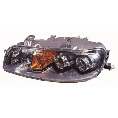 Afbeelding van ABAKUS 661 1132R LDEMN Koplampen FIAT: Punto II Hatchback