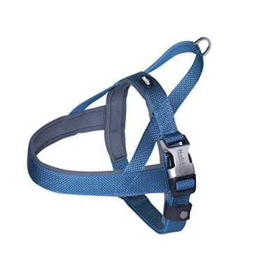 Afbeelding van Nobby tuig classic preno royal blauw l