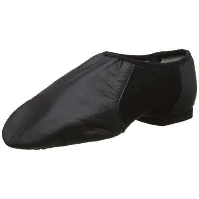 Afbeelding van Bloch Neo Flex Jazz dansschoenen voor dames, modern, Zwart